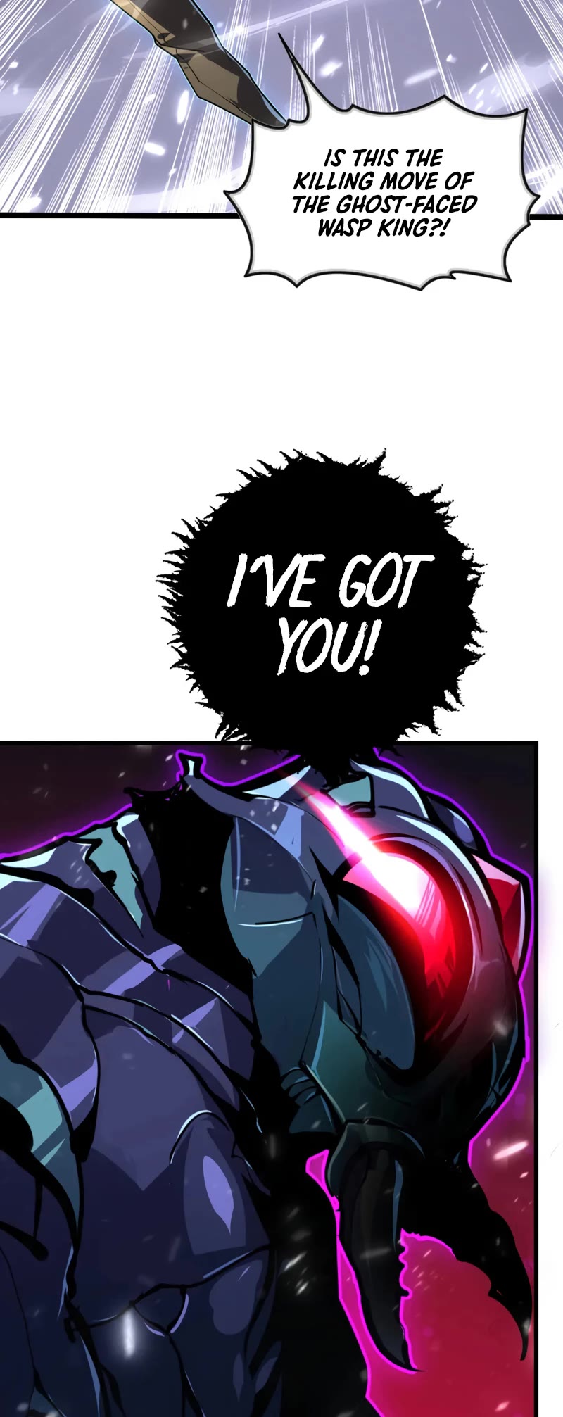 Rise From the Rubble Chapter 146 page 30 - Chapter 146