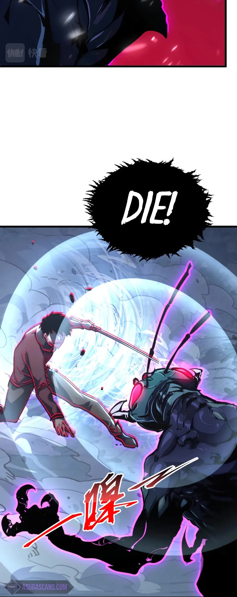 Rise From the Rubble Chapter 146 page 31 - Chapter 146
