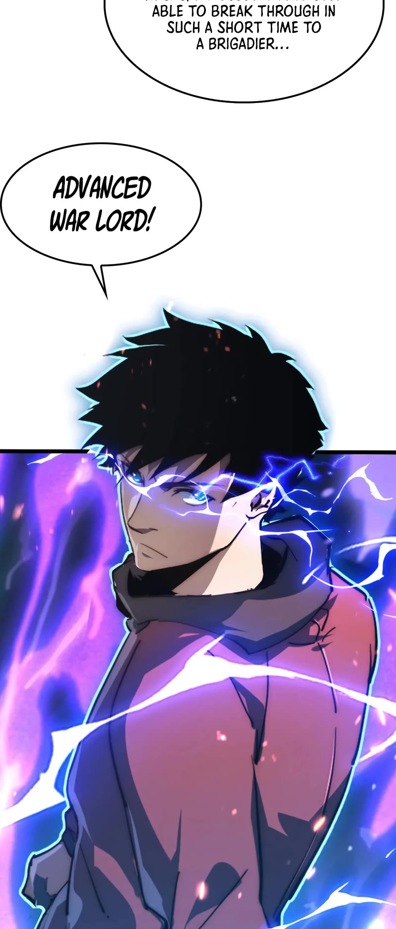 Rise From the Rubble Chapter 146 page 35 - Chapter 146