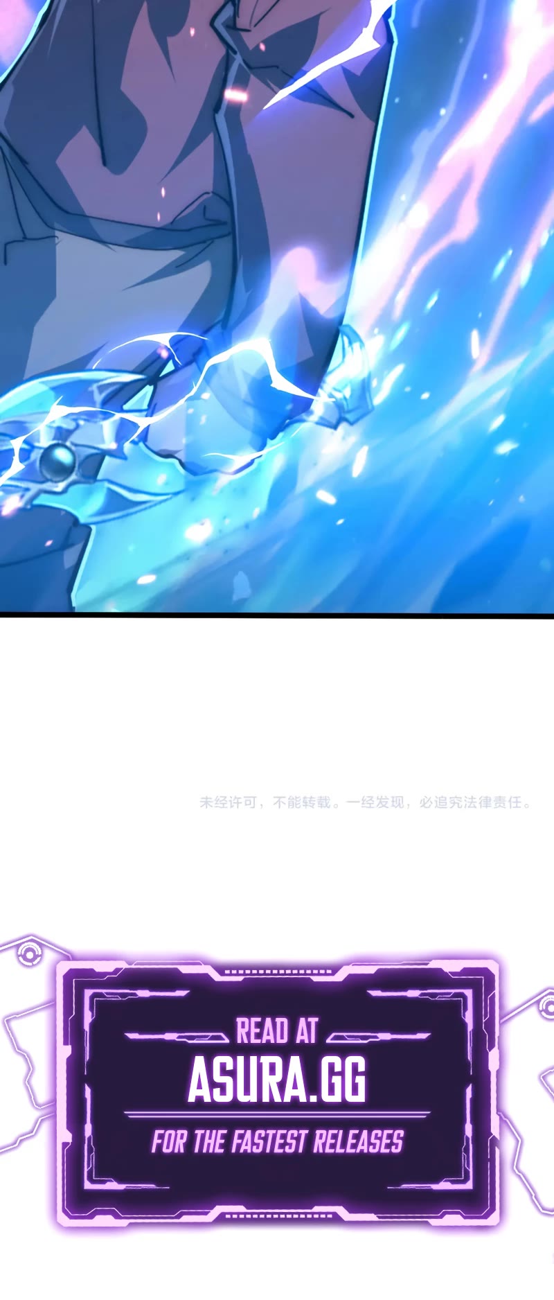 Rise From the Rubble Chapter 146 page 36 - Chapter 146