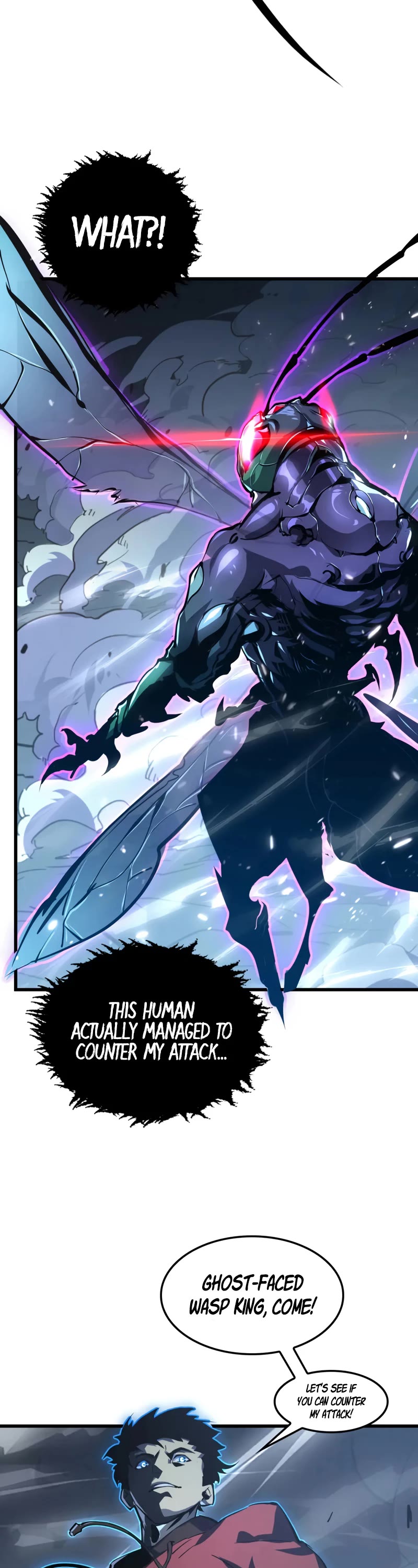 Rise From the Rubble Chapter 146 page 4 - Chapter 146