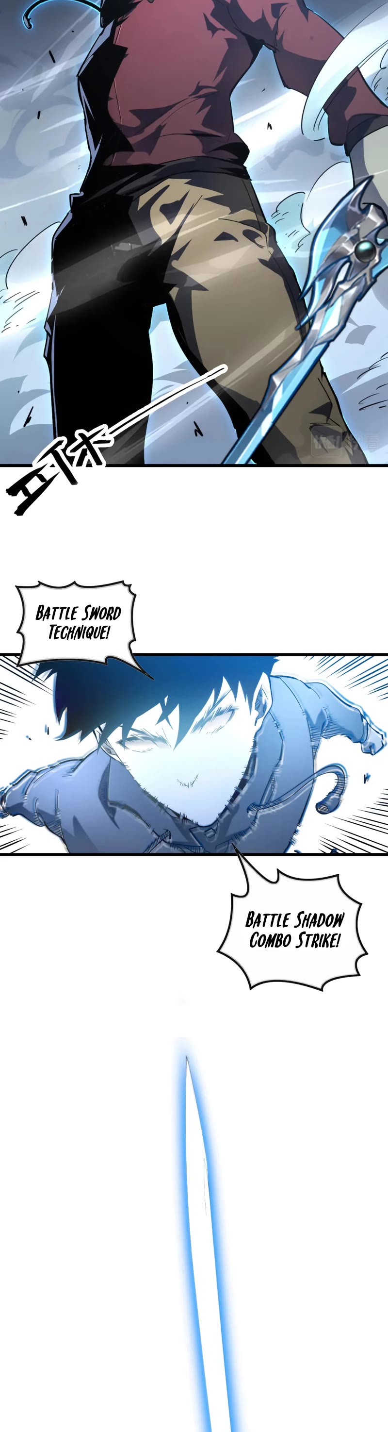 Rise From the Rubble Chapter 146 page 5 - Chapter 146
