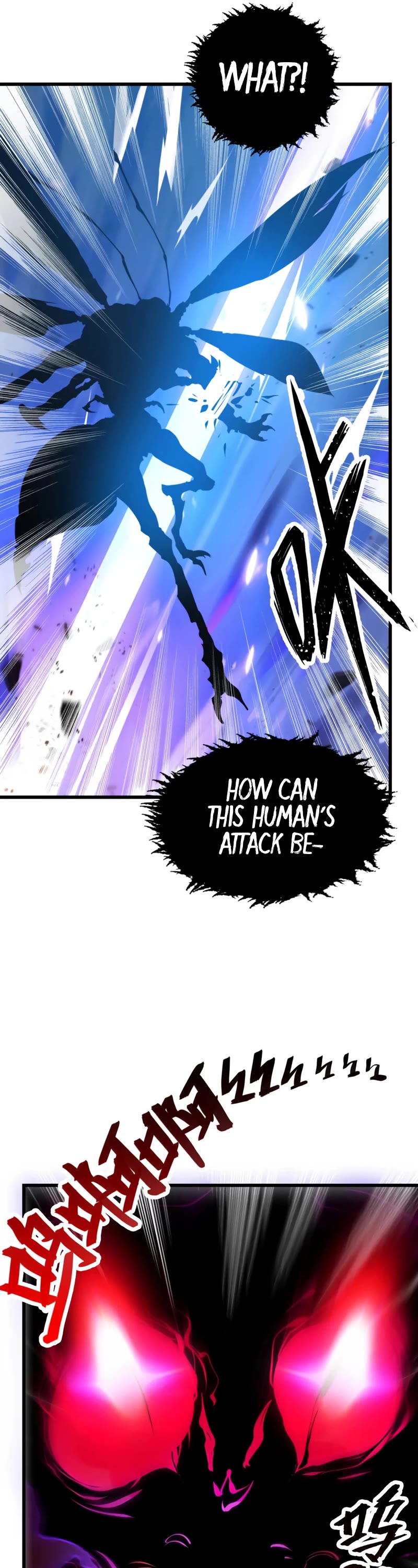 Rise From the Rubble Chapter 146 page 7 - Chapter 146