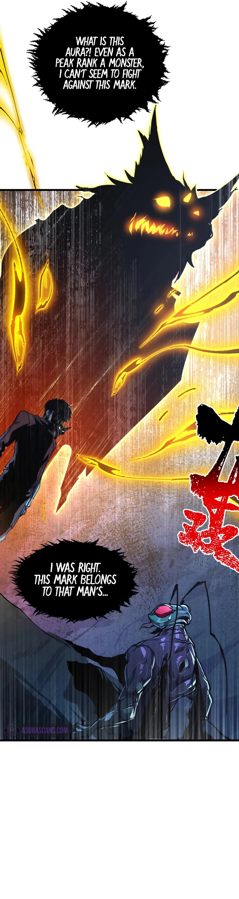Rise From the Rubble Chapter 147 page 18 - Chapter 147