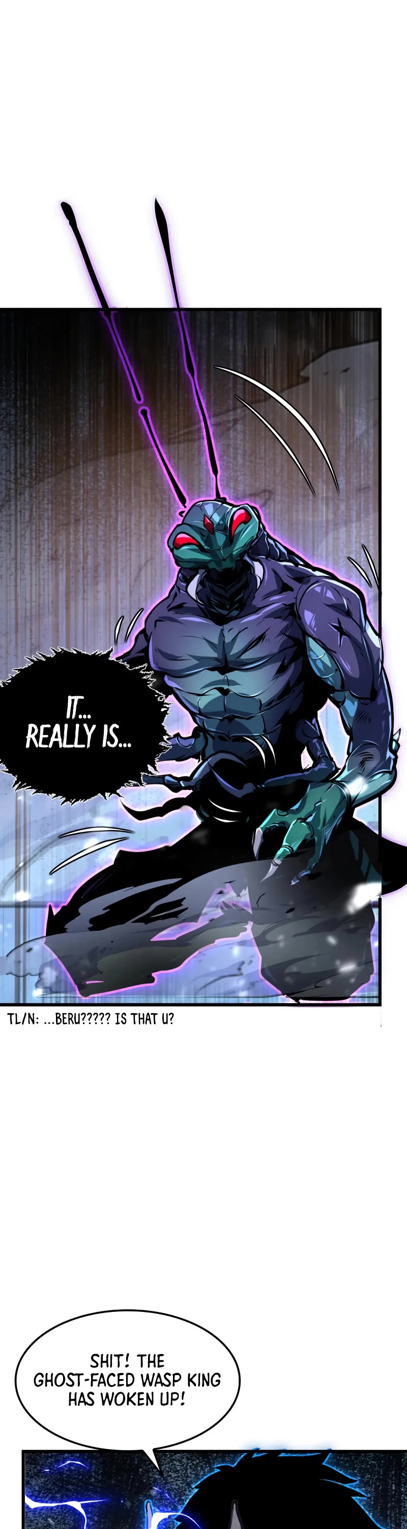 Rise From the Rubble Chapter 147 page 19 - Chapter 147