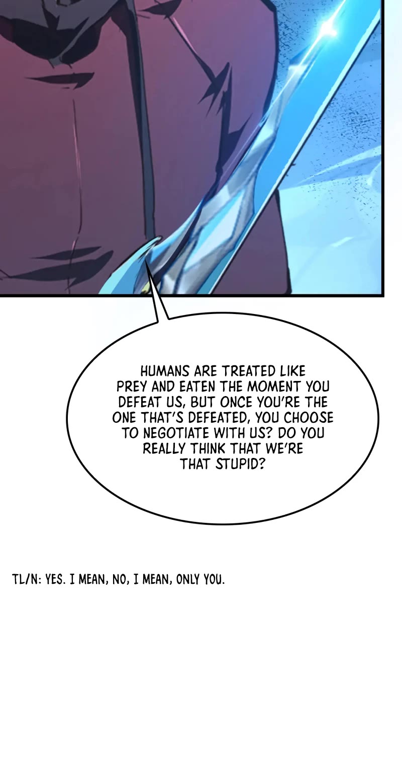 Rise From the Rubble Chapter 147 page 22 - Chapter 147