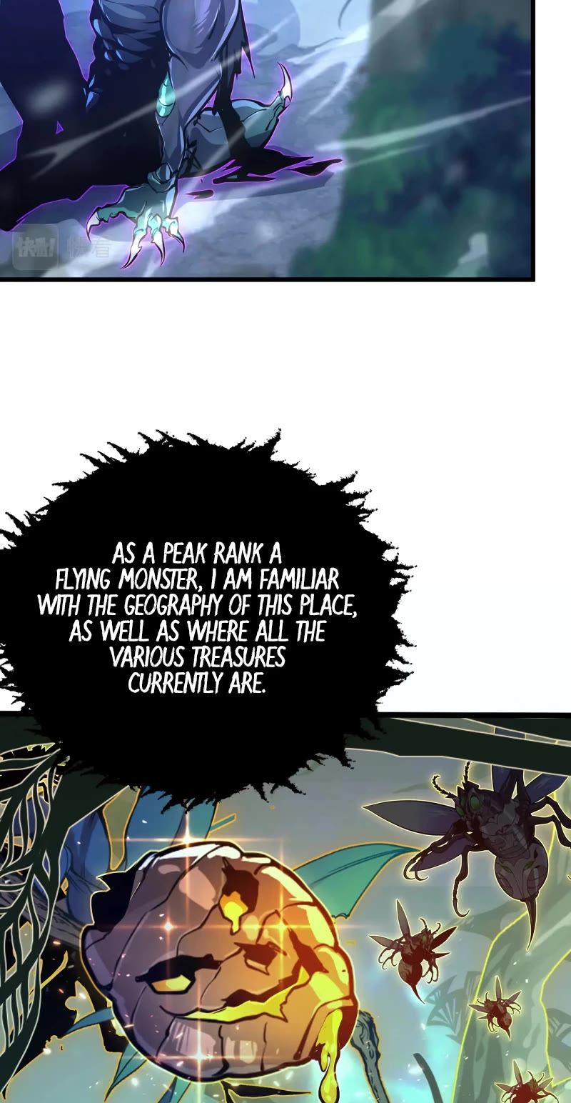 Rise From the Rubble Chapter 147 page 26 - Chapter 147