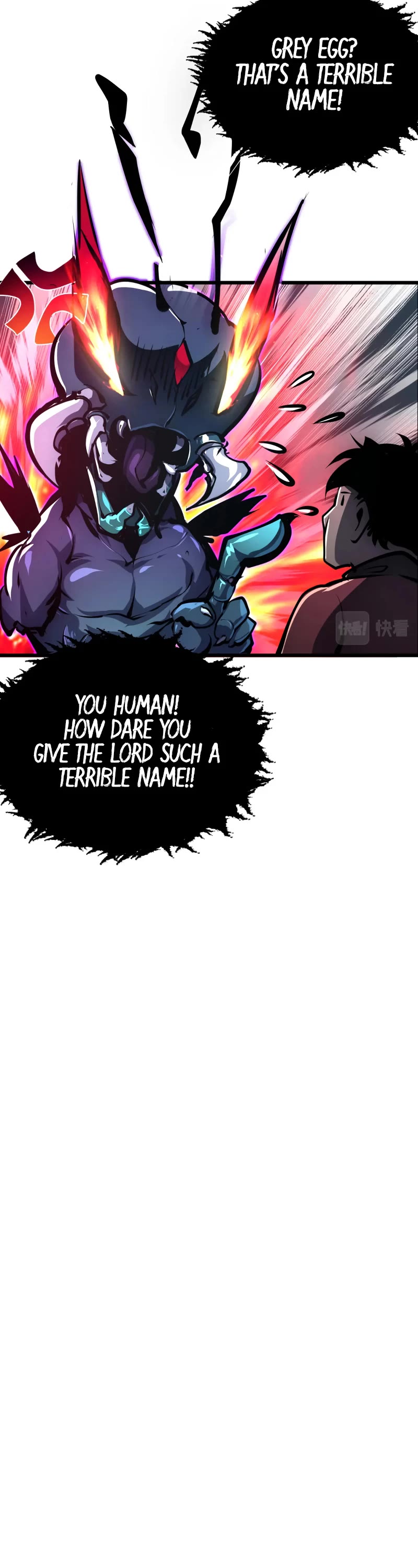 Rise From the Rubble Chapter 147 page 29 - Chapter 147