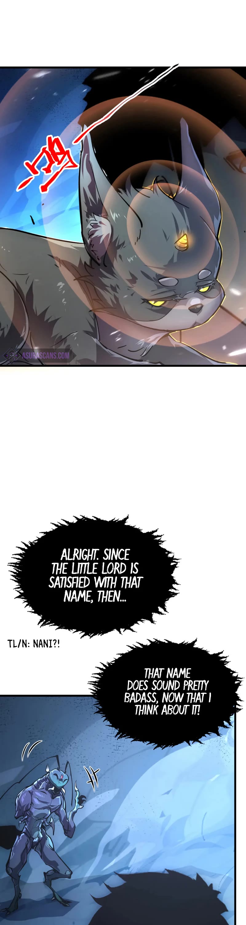 Rise From the Rubble Chapter 147 page 30 - Chapter 147