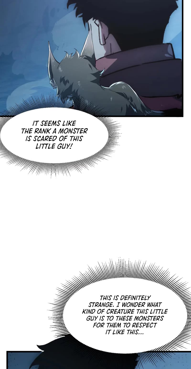 Rise From the Rubble Chapter 147 page 31 - Chapter 147