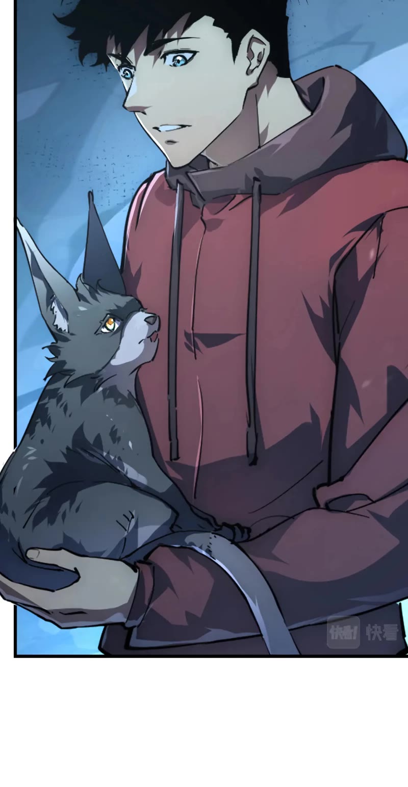Rise From the Rubble Chapter 147 page 32 - Chapter 147