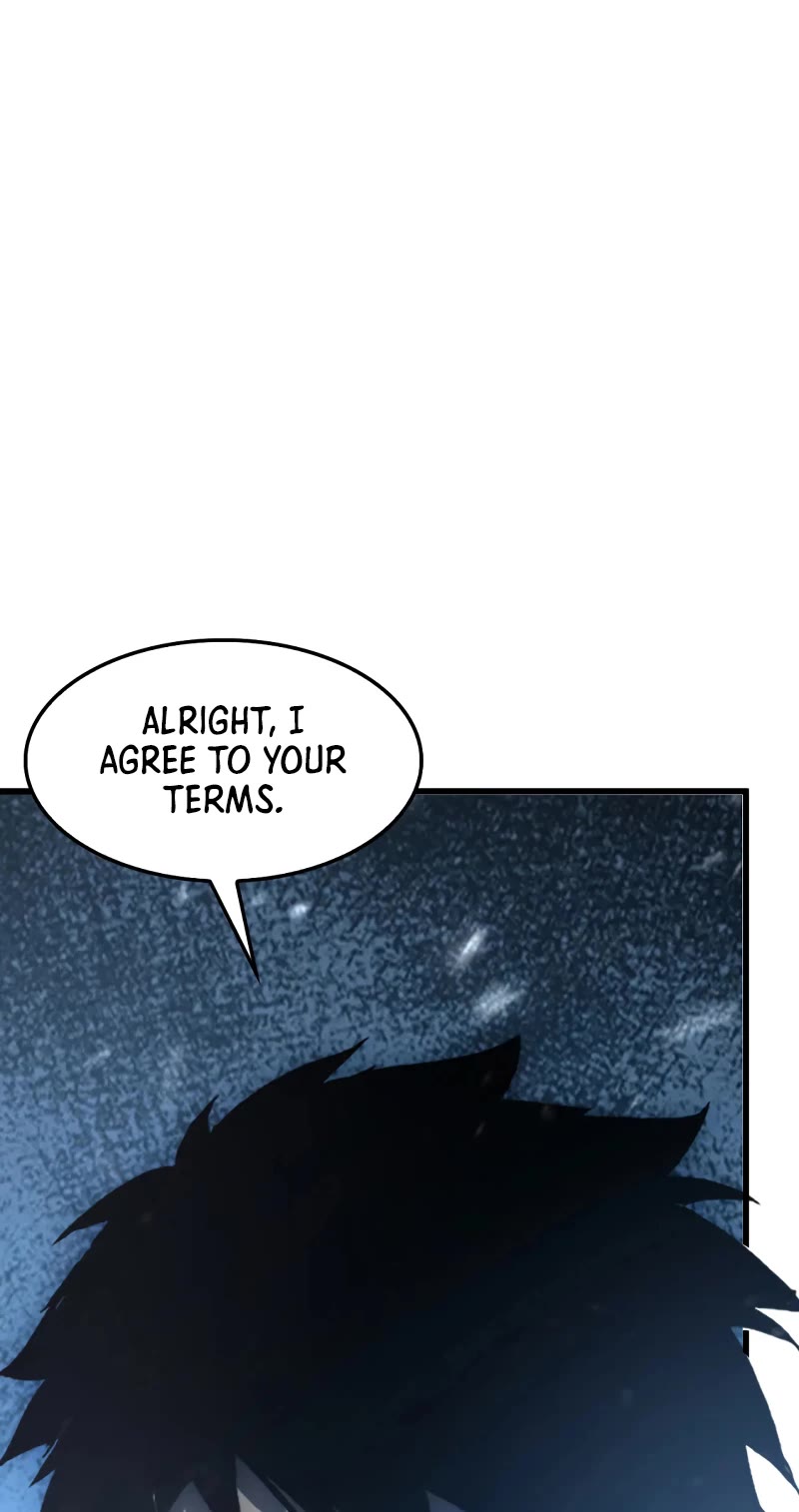 Rise From the Rubble Chapter 147 page 40 - Chapter 147