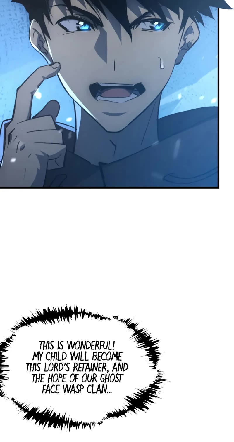 Rise From the Rubble Chapter 147 page 41 - Chapter 147