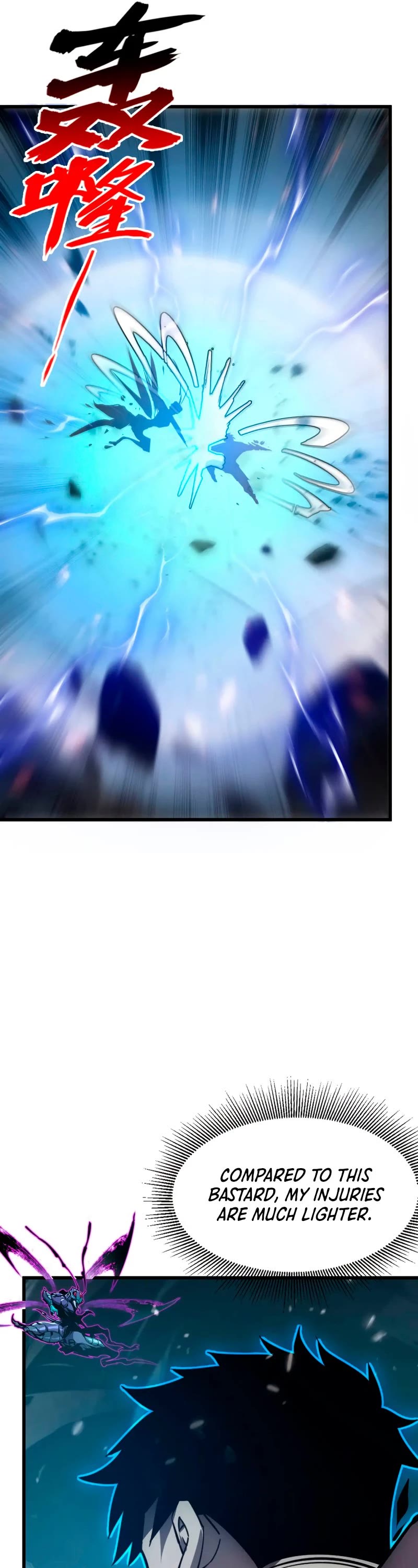 Rise From the Rubble Chapter 147 page 6 - Chapter 147