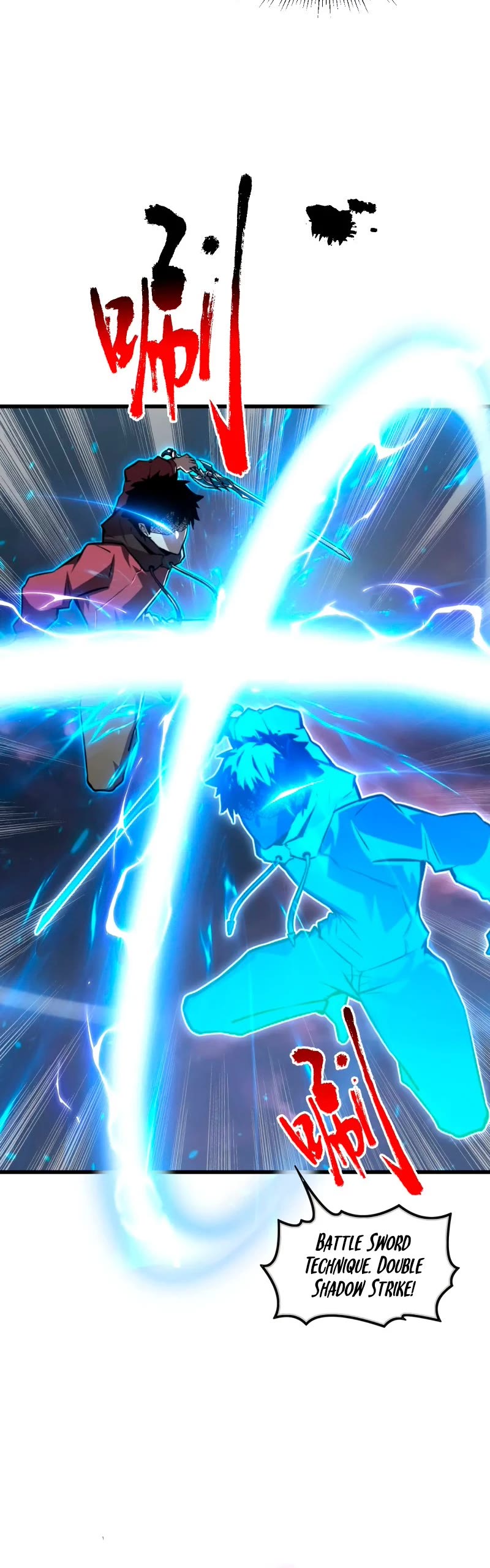 Rise From the Rubble Chapter 147 page 9 - Chapter 147