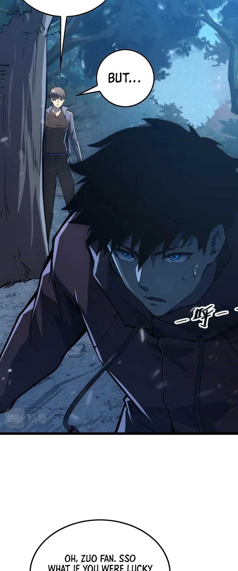 Rise From the Rubble Chapter 148 page 15 - Chapter 148