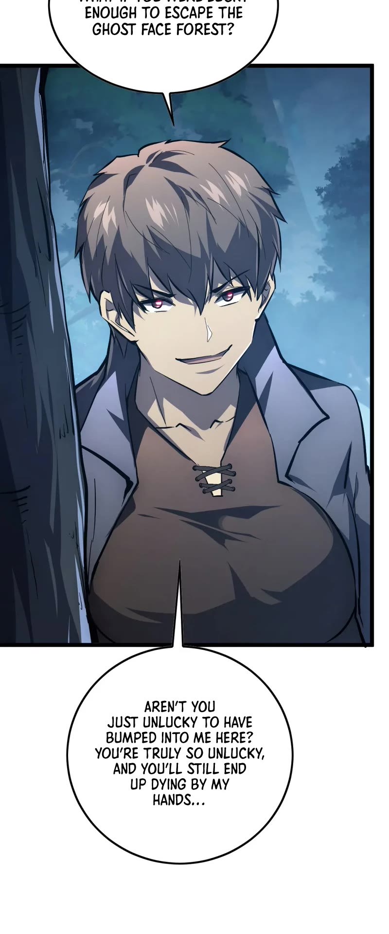 Rise From the Rubble Chapter 148 page 16 - Chapter 148