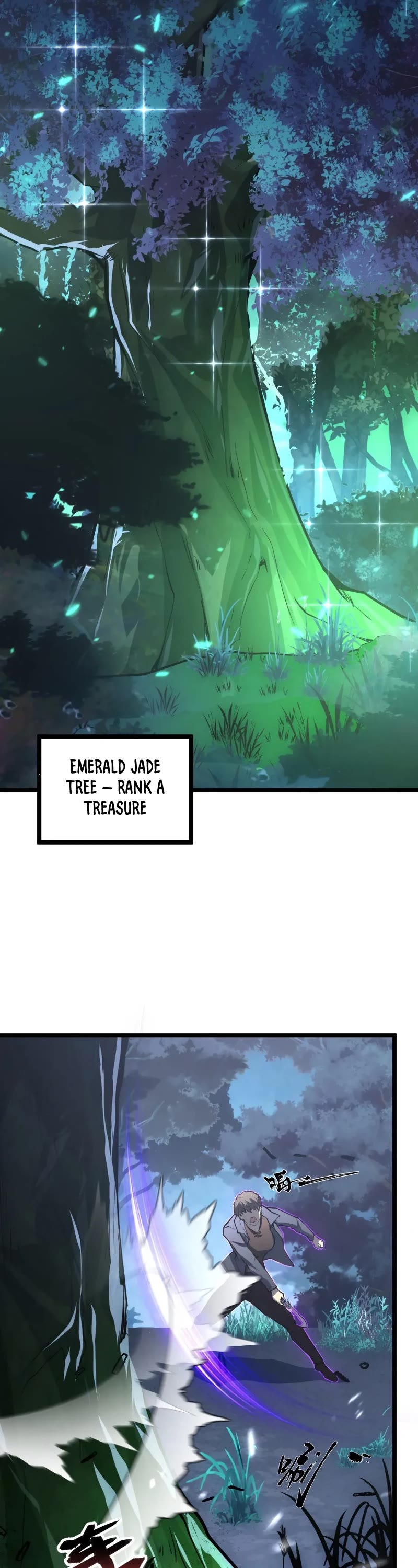 Rise From the Rubble Chapter 148 page 3 - Chapter 148