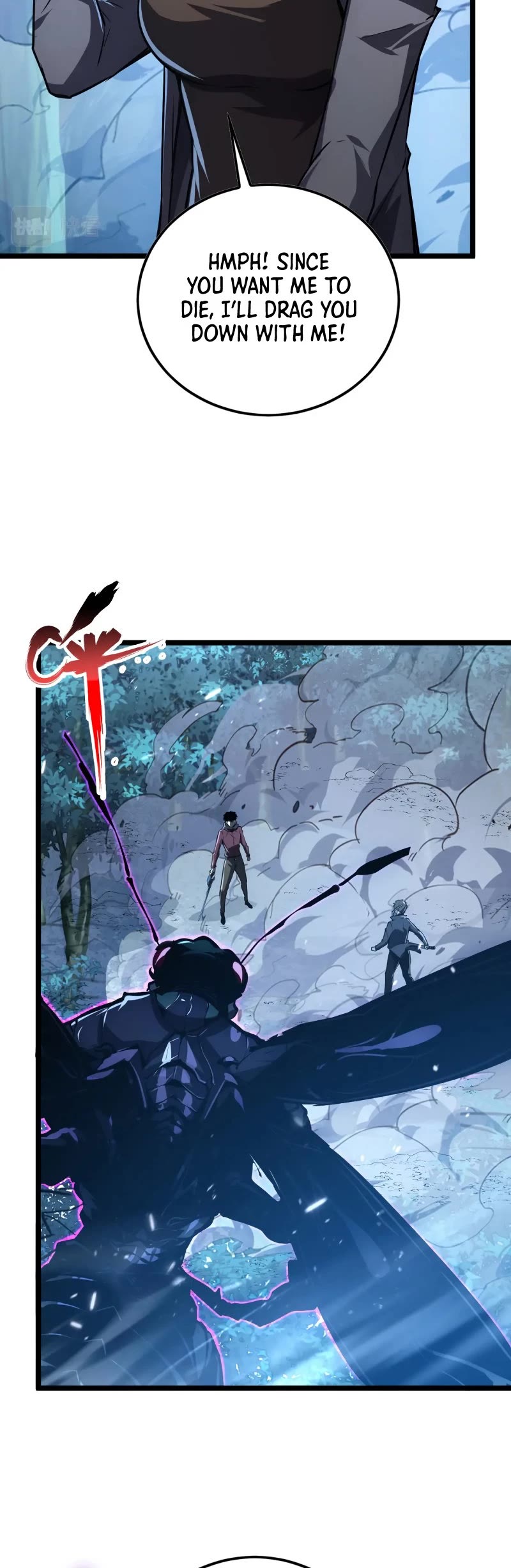 Rise From the Rubble Chapter 148 page 30 - Chapter 148