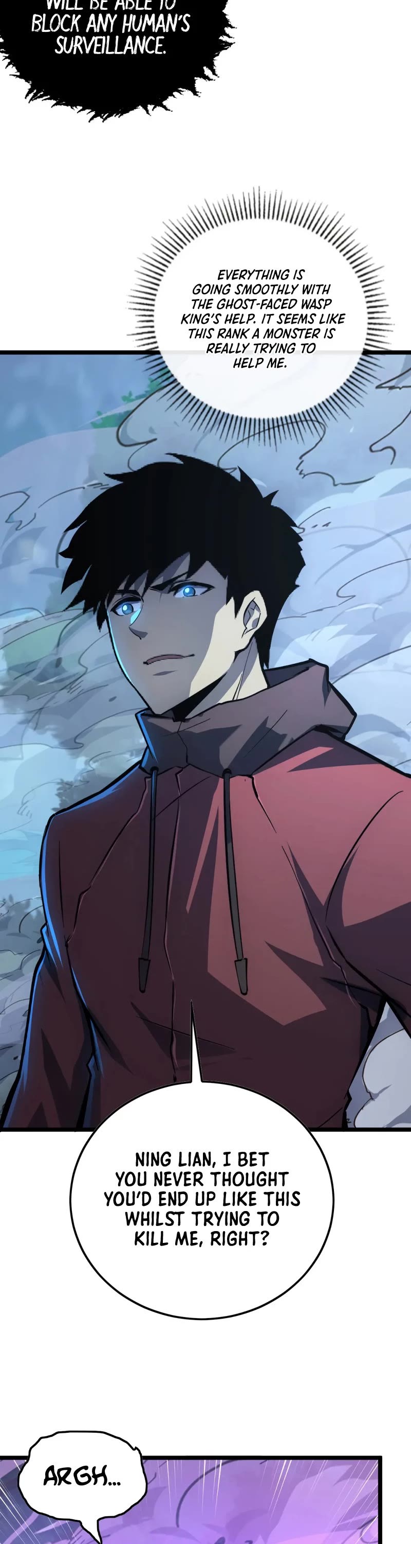 Rise From the Rubble Chapter 148 page 37 - Chapter 148