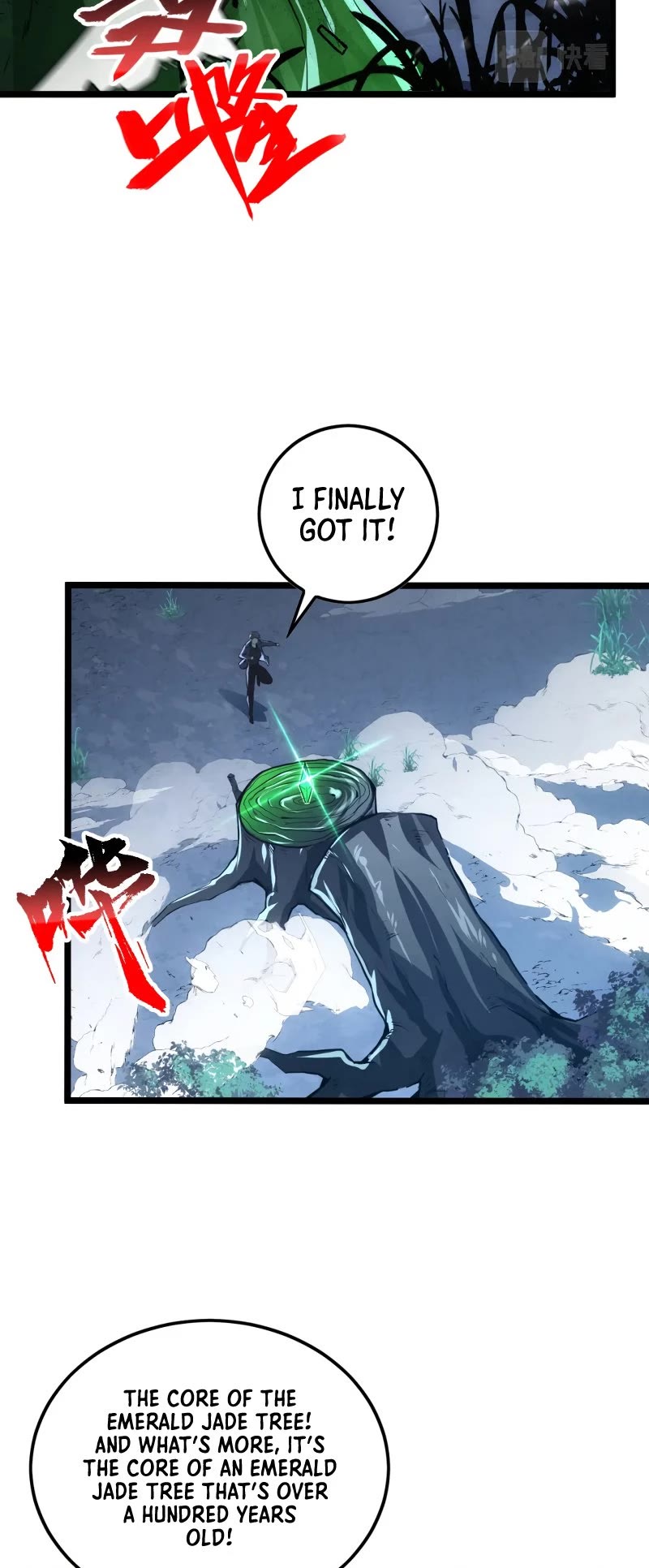 Rise From the Rubble Chapter 148 page 4 - Chapter 148