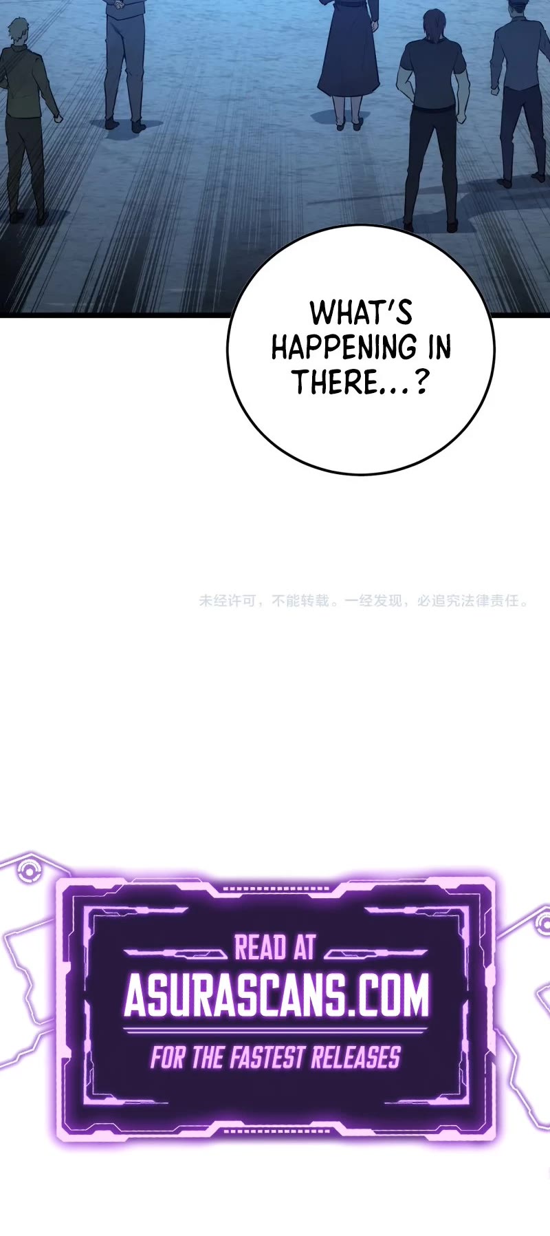 Rise From the Rubble Chapter 148 page 42 - Chapter 148