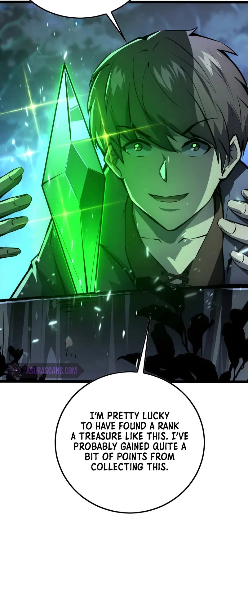 Rise From the Rubble Chapter 148 page 5 - Chapter 148