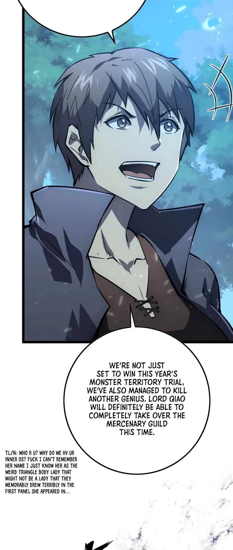 Rise From the Rubble Chapter 148 page 8 - Chapter 148