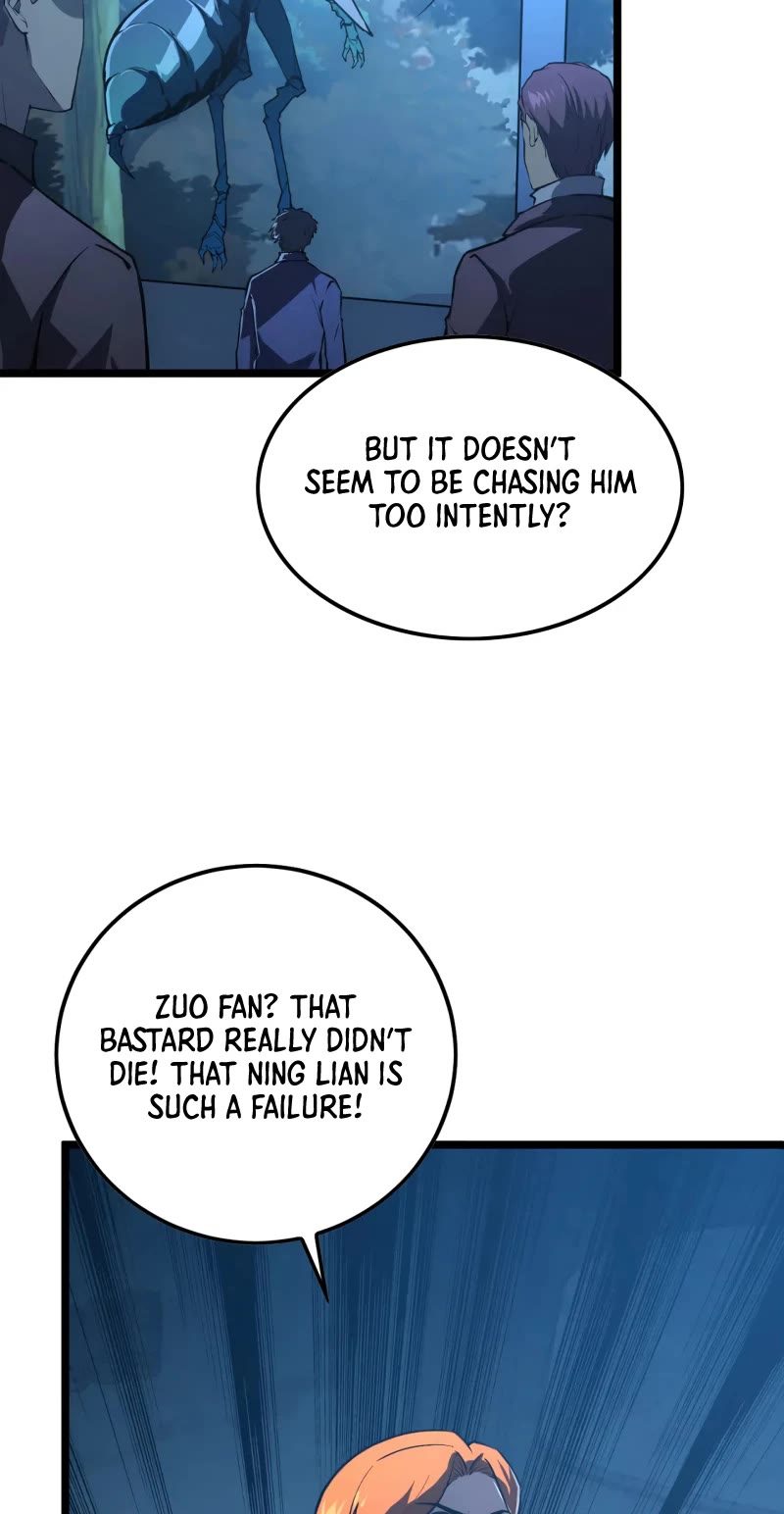 Rise From the Rubble Chapter 149 page 13 - Chapter 149