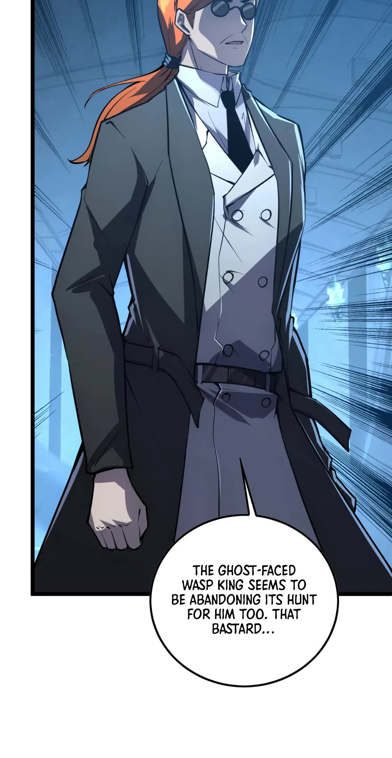 Rise From the Rubble Chapter 149 page 14 - Chapter 149