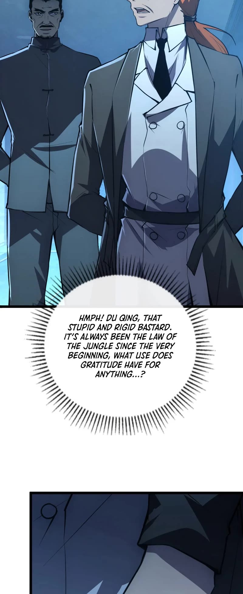 Rise From the Rubble Chapter 149 page 17 - Chapter 149