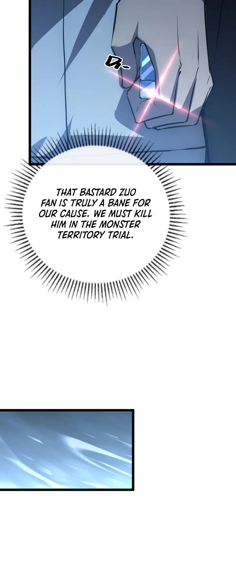 Rise From the Rubble Chapter 149 page 18 - Chapter 149