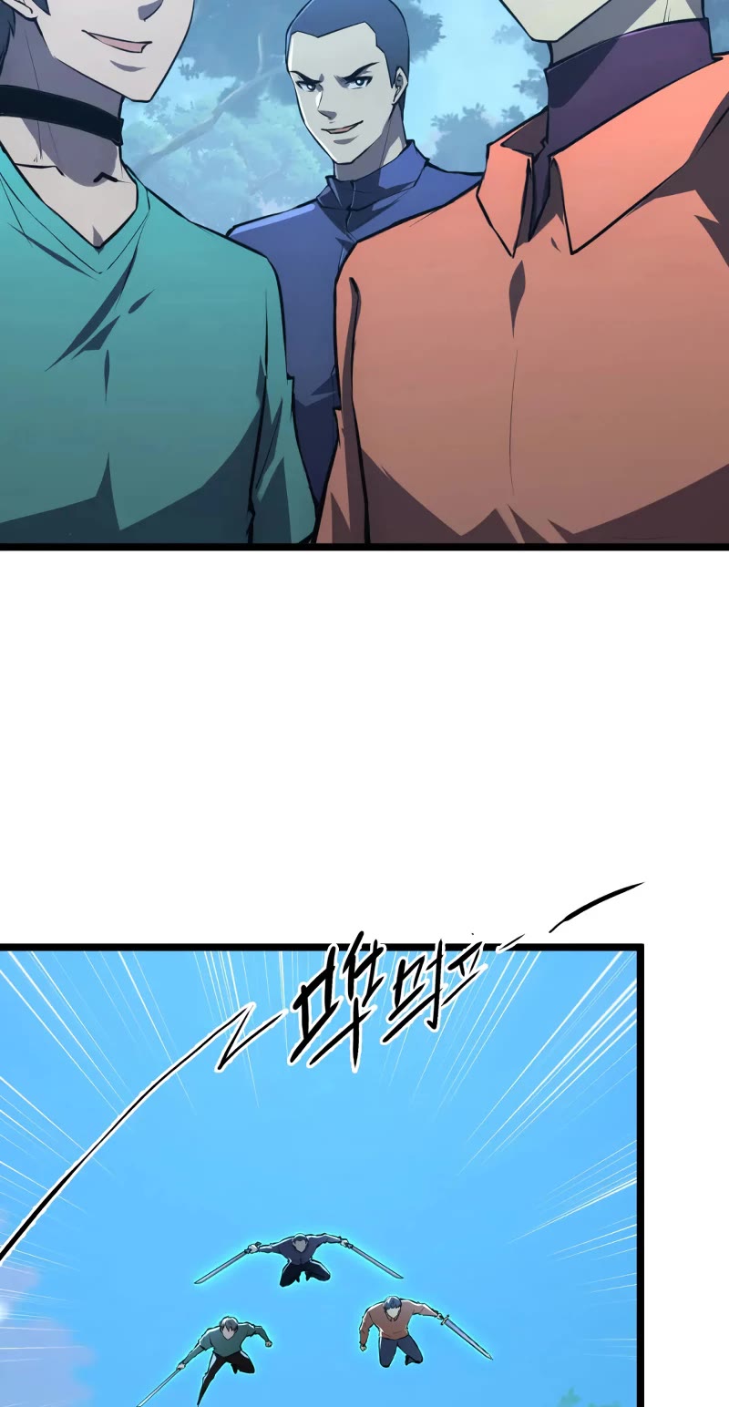 Rise From the Rubble Chapter 149 page 22 - Chapter 149