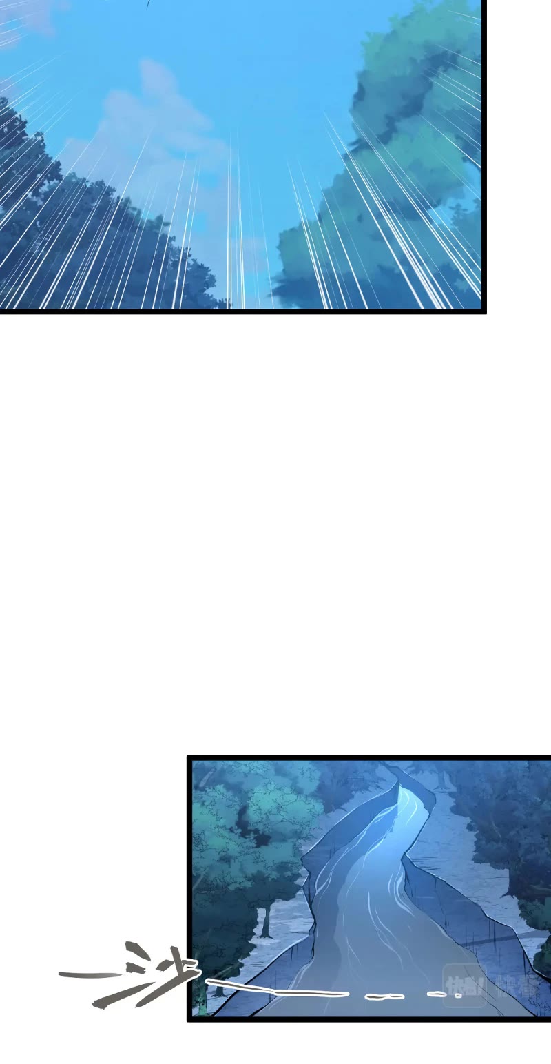 Rise From the Rubble Chapter 149 page 23 - Chapter 149