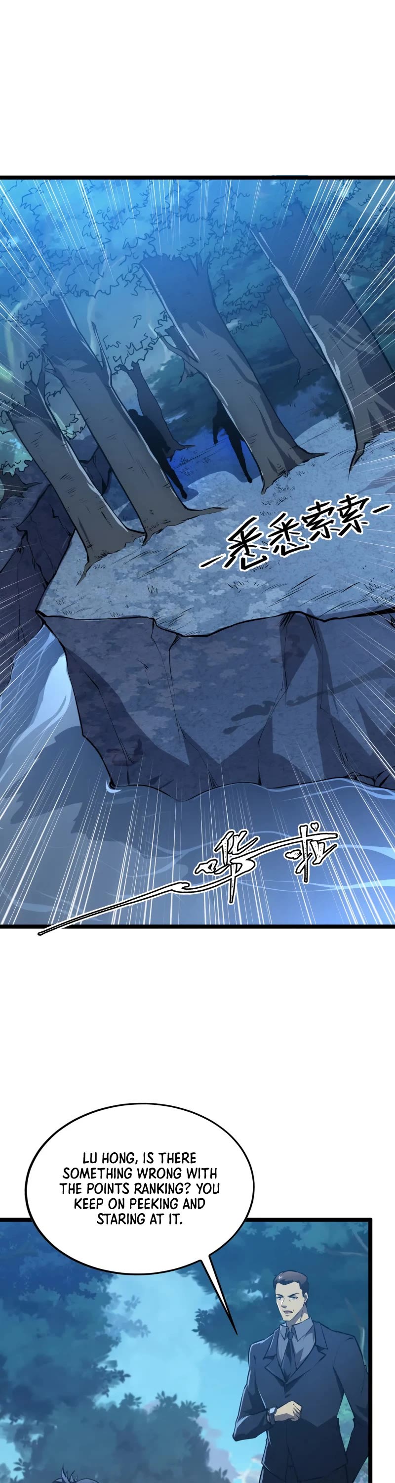 Rise From the Rubble Chapter 149 page 24 - Chapter 149