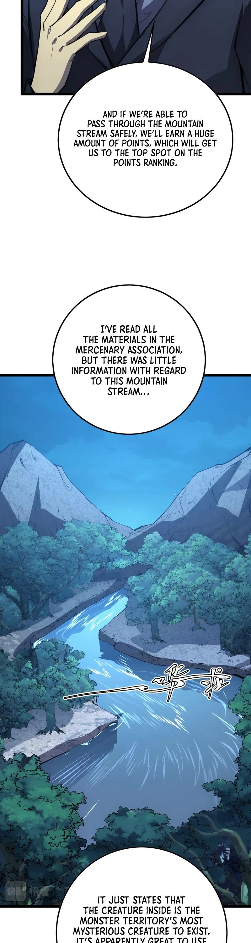 Rise From the Rubble Chapter 149 page 29 - Chapter 149
