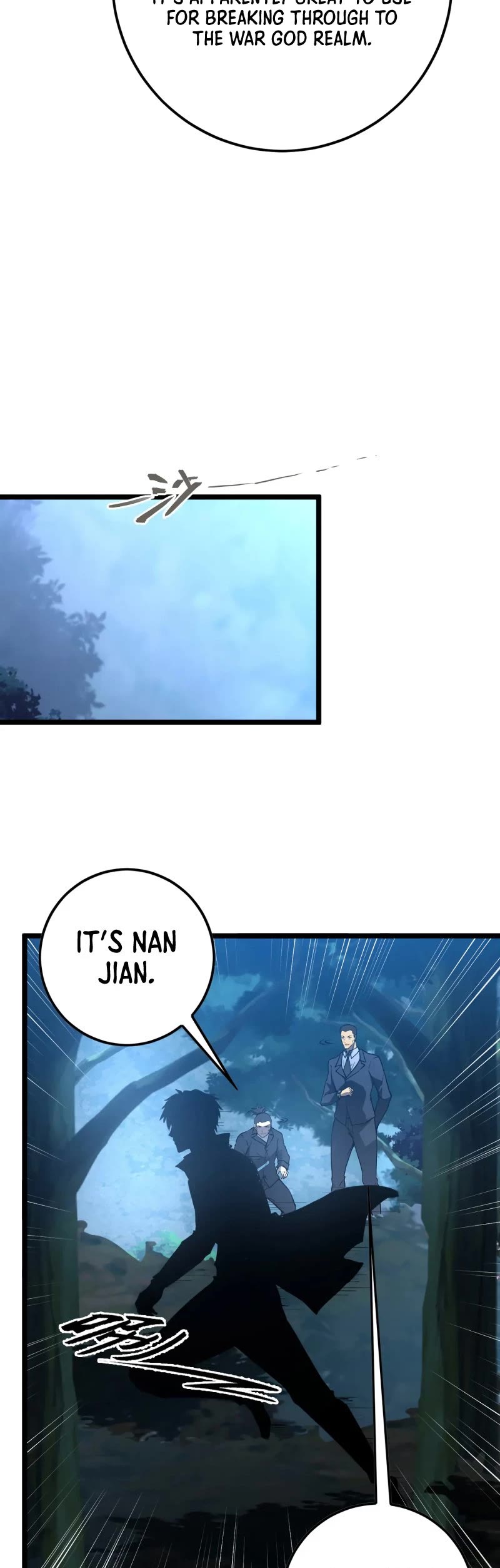 Rise From the Rubble Chapter 149 page 30 - Chapter 149