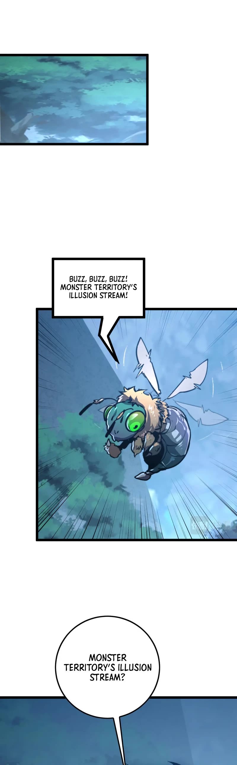 Rise From the Rubble Chapter 149 page 38 - Chapter 149