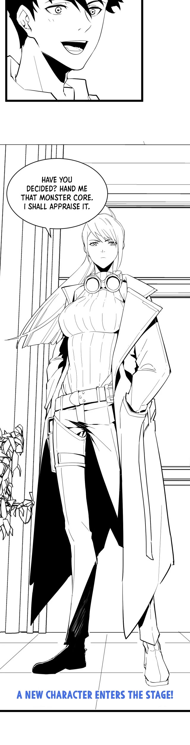 Rise From the Rubble Chapter 15 page 22 - Chapter 15