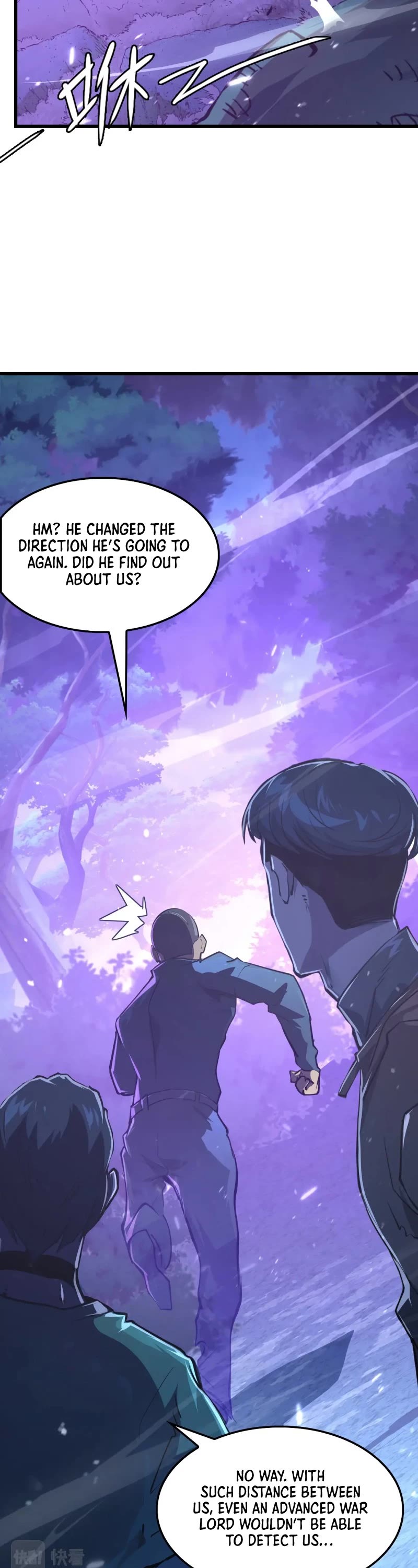Rise From the Rubble Chapter 150 page 15 - Chapter 150
