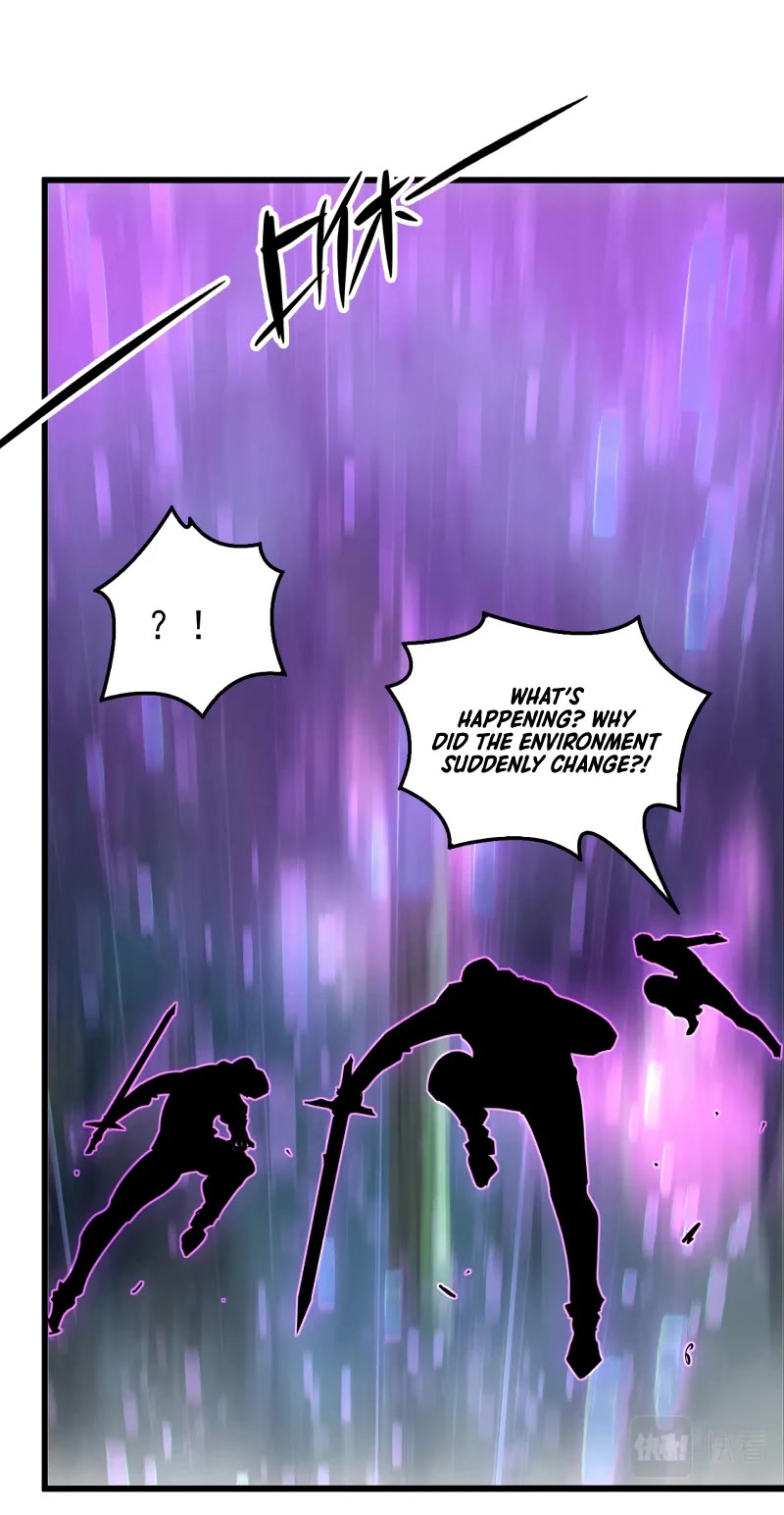 Rise From the Rubble Chapter 150 page 22 - Chapter 150