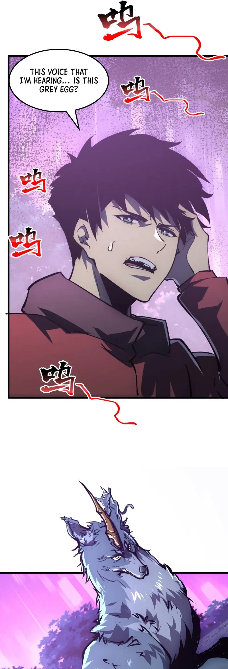 Rise From the Rubble Chapter 150 page 31 - Chapter 150