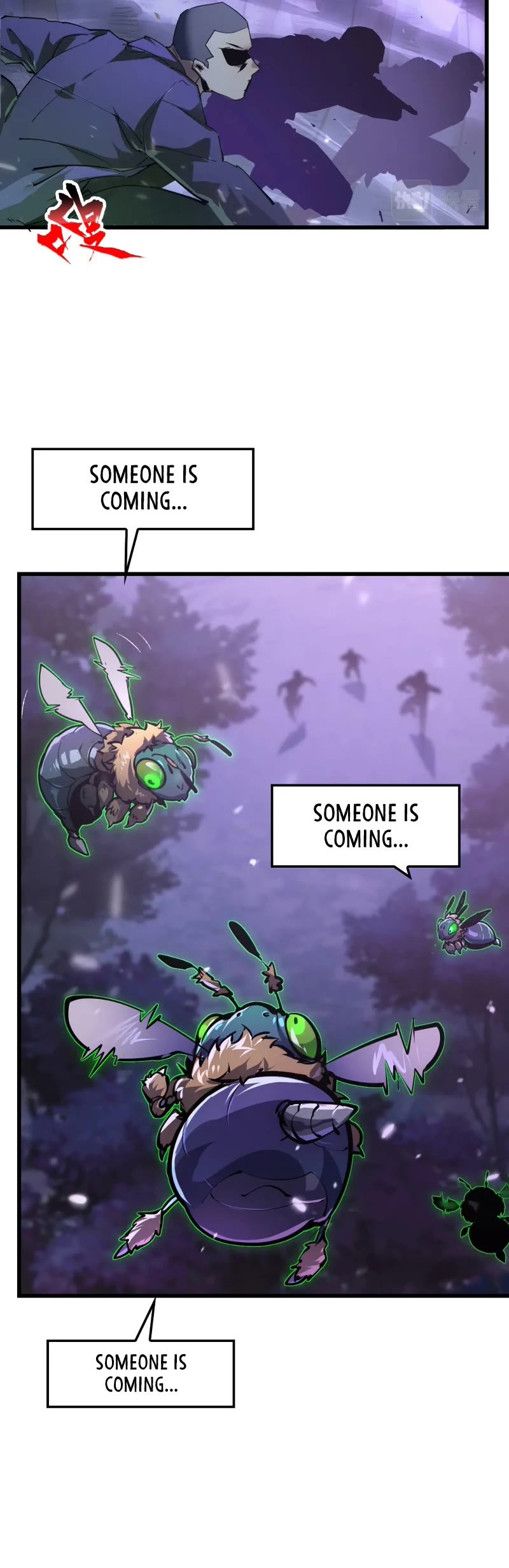 Rise From the Rubble Chapter 150 page 9 - Chapter 150