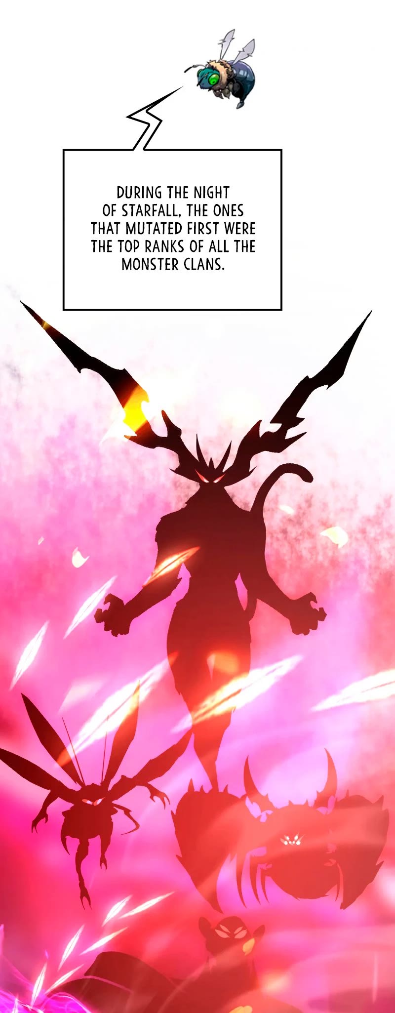Rise From the Rubble Chapter 151 page 27 - Chapter 151