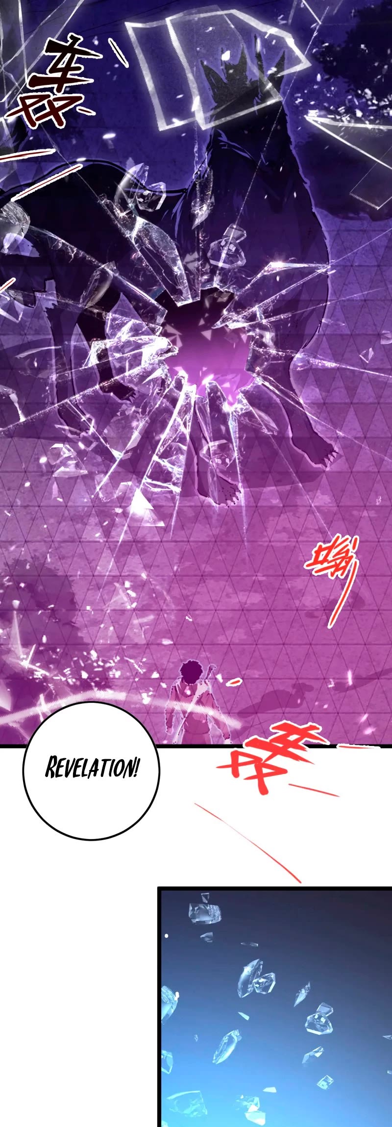 Rise From the Rubble Chapter 151 page 4 - Chapter 151