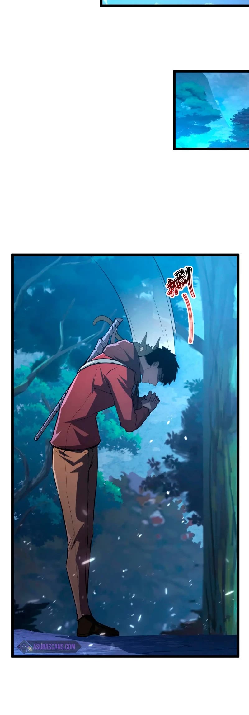 Rise From the Rubble Chapter 151 page 5 - Chapter 151