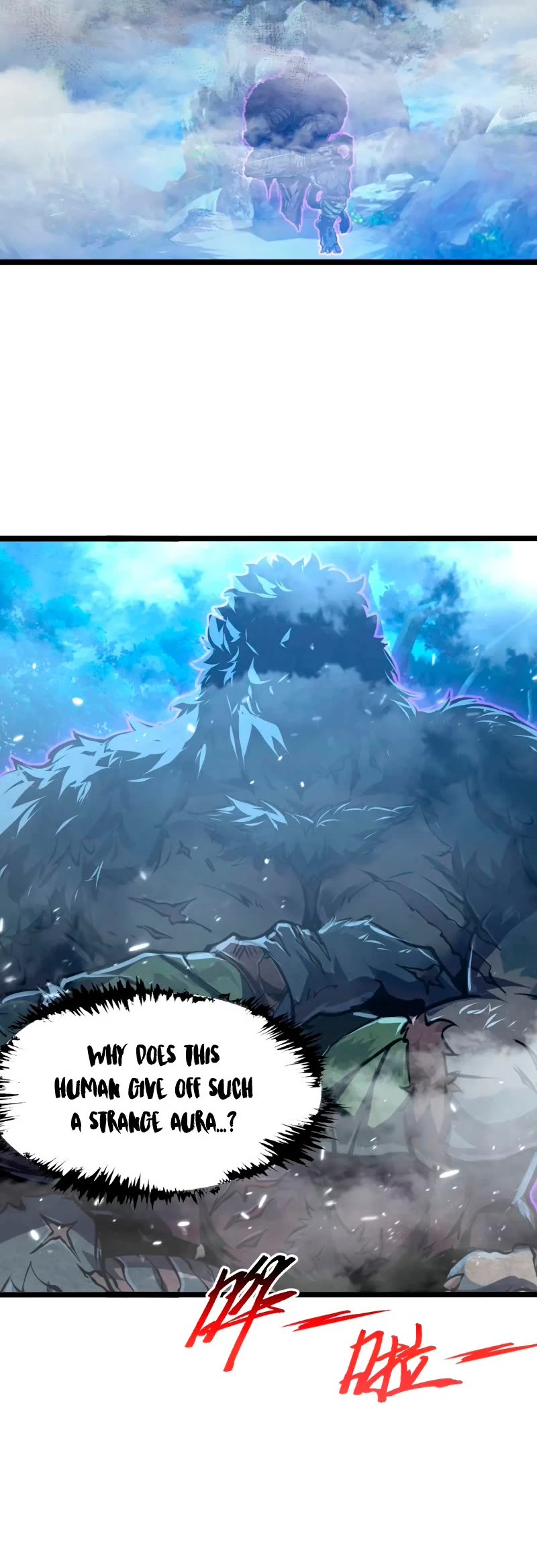 Rise From the Rubble Chapter 151 page 9 - Chapter 151