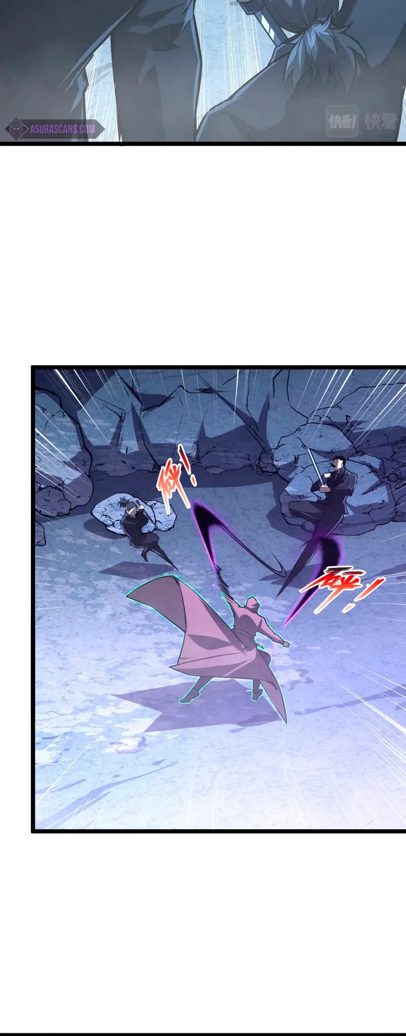 Rise From the Rubble Chapter 152 page 12 - Chapter 152