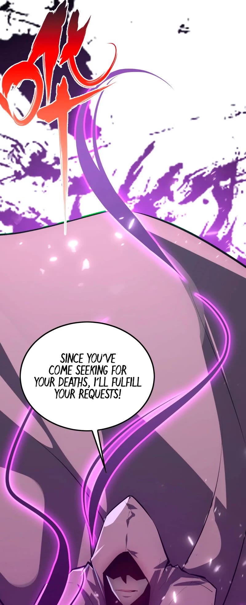 Rise From the Rubble Chapter 152 page 19 - Chapter 152