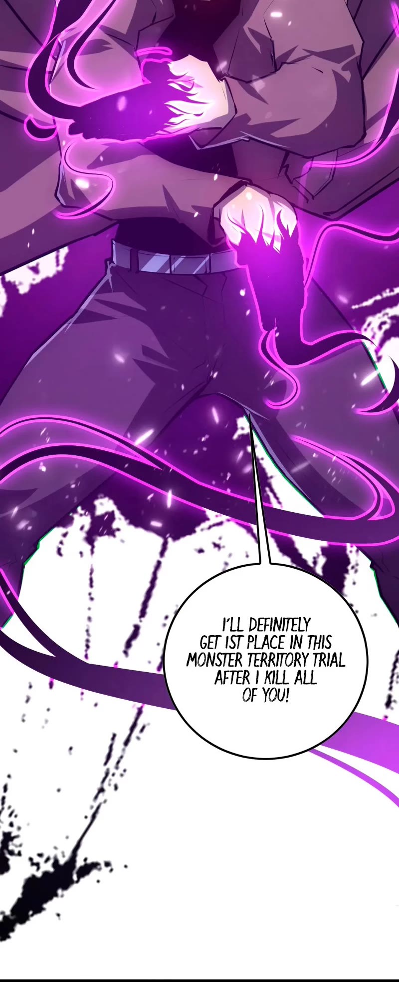 Rise From the Rubble Chapter 152 page 20 - Chapter 152